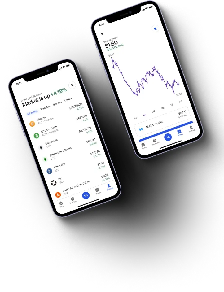 Dexybit AI - अपने सुरक्षा को क्रिप्टोग्राफी के माध्यम से बढ़ाएं
